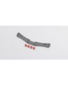 TF004 Rear Shock Stay(TF-5) TF004  - KYOSHO RC